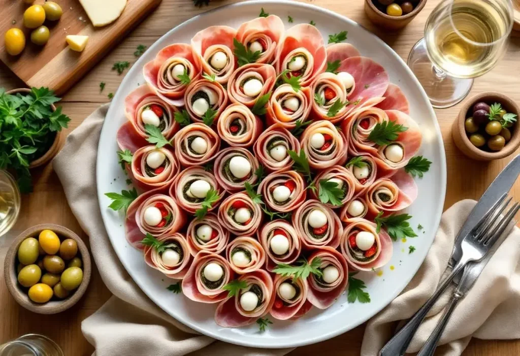 Cette recette express m’a sauvé un apéro en 5 minutes (à tester d’urgence !)