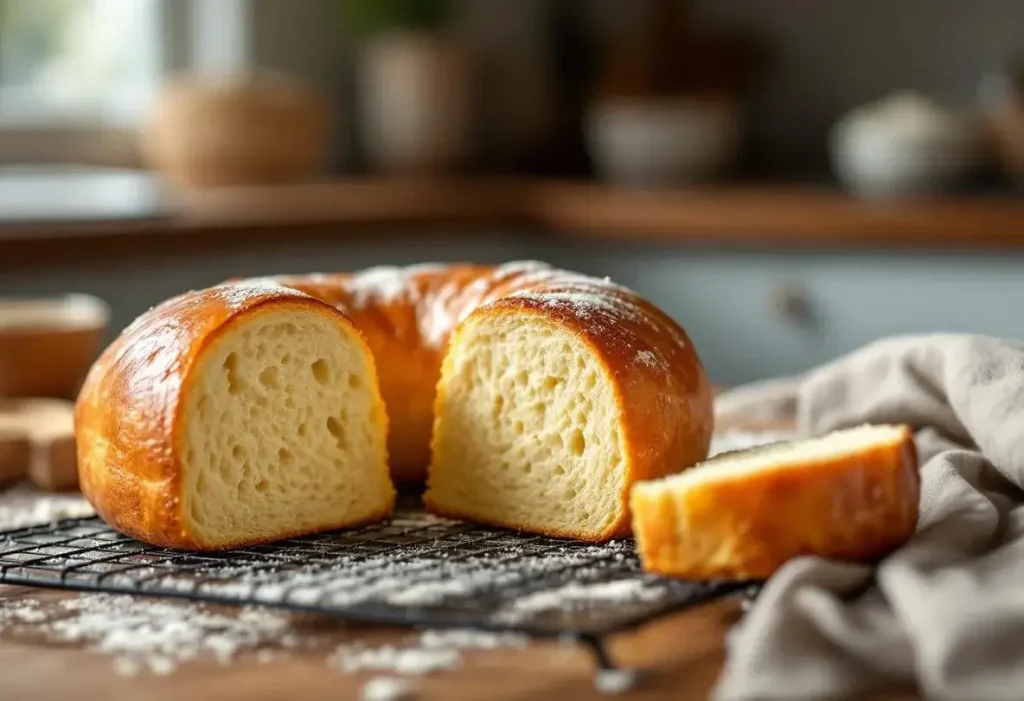 Faire une brioche maison était un rêve… : cette recette facile, inratable et vraiment accessible à tous