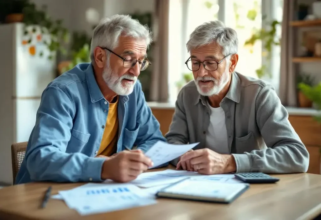 « J'ai calculé ma hausse Agirc-Arrco 2026 » : découvrez les montants précis qui vous attendent